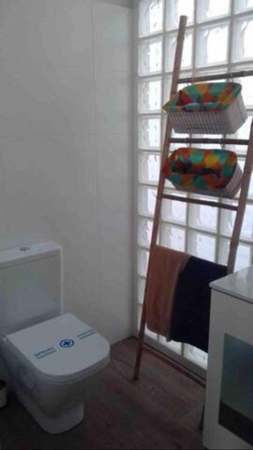 Esse Atico. Precioso Atico Con Terraza En Pleno Centro Διαμέρισμα Σεβίλλη Εξωτερικό φωτογραφία